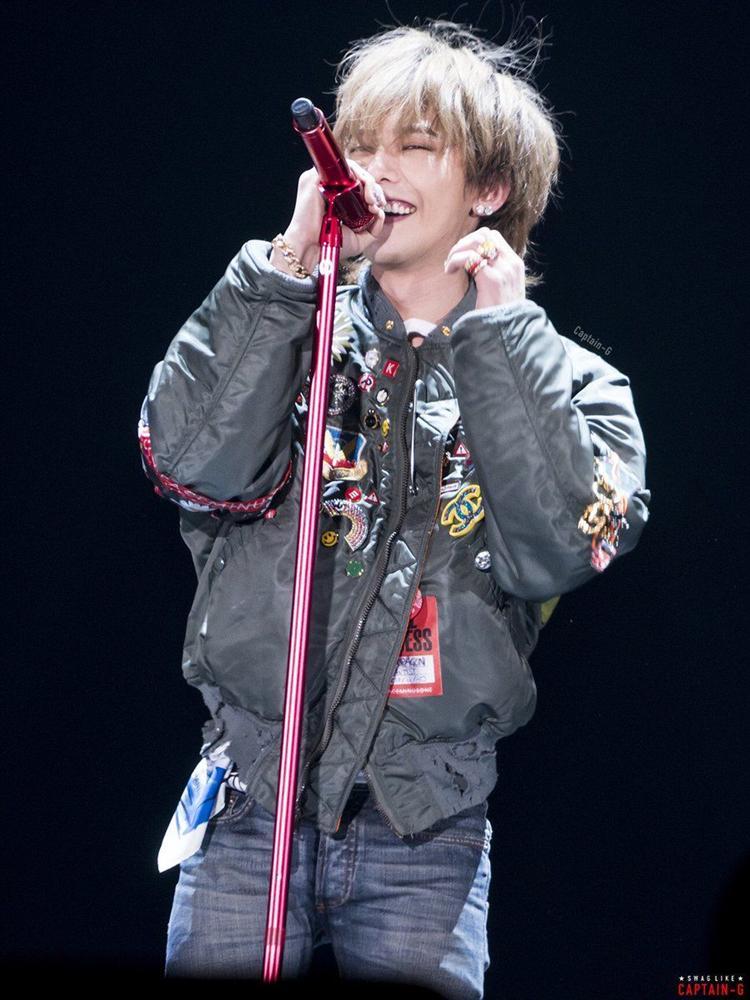 Bùng nổ tranh cãi khi BTS có tới 2 thành viên trên cơ G-Dragon trong BXH 10 idol rapper đỉnh nhất Kpop-8