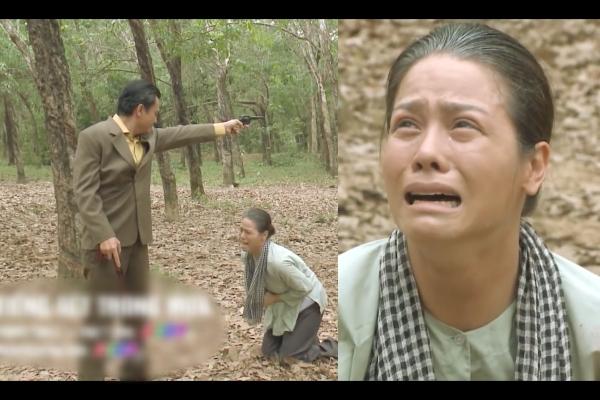 Tiếng sét trong mưa gây ức chế vì những tình tiết vô lý-5