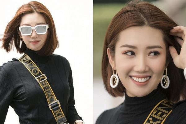 Thúy Ngân nhận kết đắng khi đã ăn vụng đạo cụ lại còn chọc quê đạo diễn-8