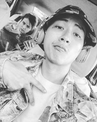 Trước khi tút lại vẻ đẹp trai, Hoài Lâm từng bao lần gây sốc với ngoại hình tụt dốc khó nhận-5