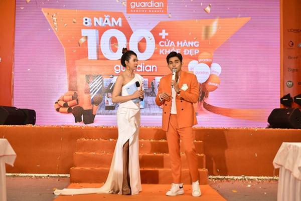 8 năm tại Việt Nam, Guardian khai trương cửa hàng thứ 100-4