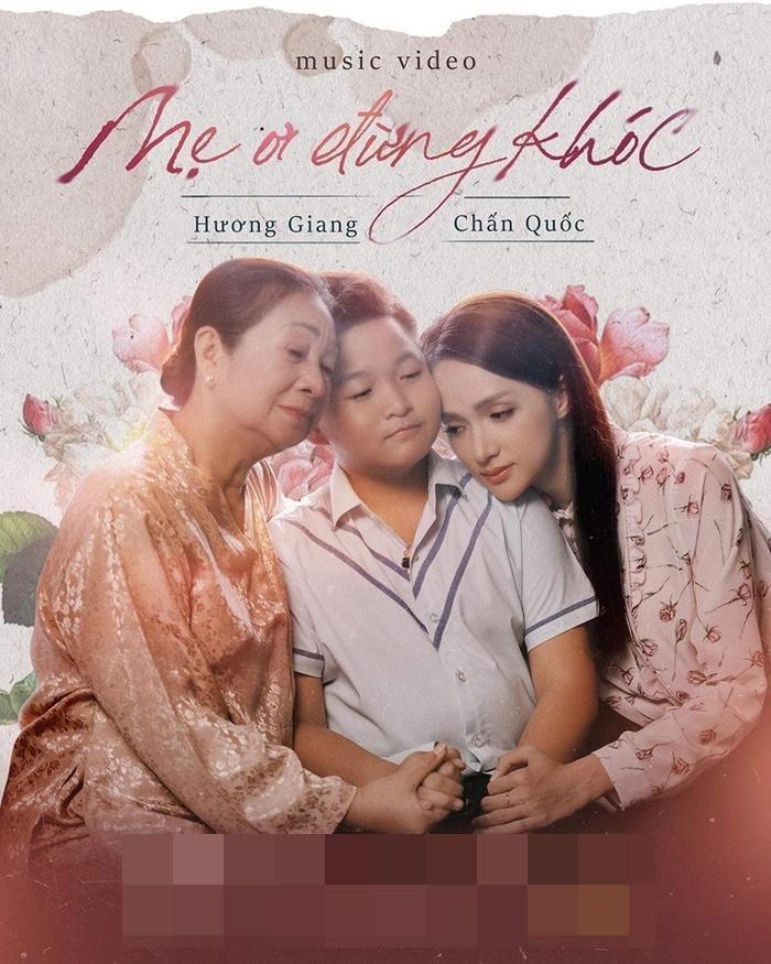 Fan cứ đòi ADODDA phần 3, Hương Giang đáp lại cực tỉnh: Làm cô giáo xong, tiểu tam chết với chị-2