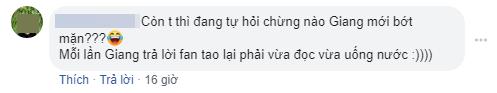 Fan cứ đòi ADODDA phần 3, Hương Giang đáp lại cực tỉnh: Làm cô giáo xong, tiểu tam chết với chị-5