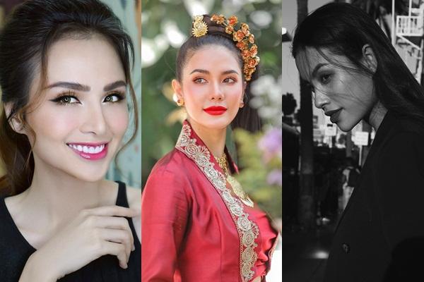 Bản tin Hoa hậu Hoàn vũ 22/10: Mỹ nữ lộ nhũ hoa ở thành Rome cướp sạch sóng của Hoàng Thùy-11