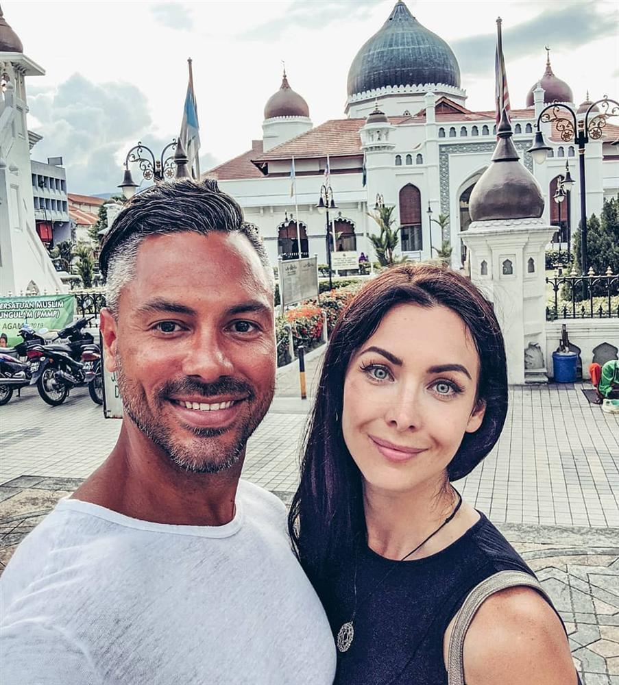 Bản tin Hoa hậu Hoàn vũ 21/10: Cô gái bị chê xấu xí nay đẹp hơn cả Phạm Hương và Diễm Hương-6