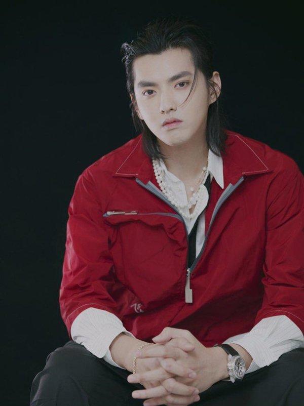 Ai bảo con trai không được đeo trang sức ngọc trai, hãy nhìn Sơn Tùng M-TP ngay-5