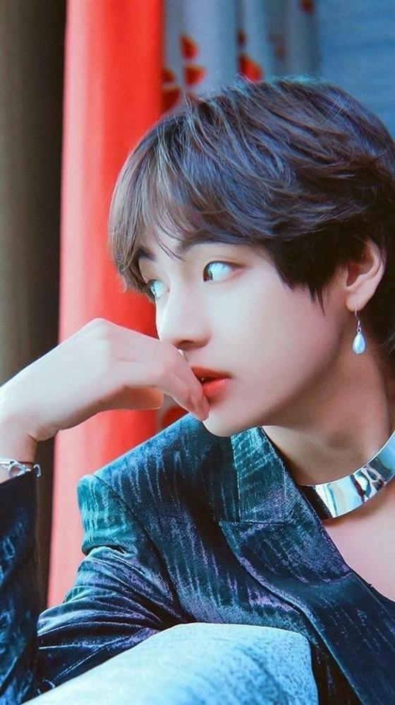 Ai bảo con trai không được đeo trang sức ngọc trai, hãy nhìn Sơn Tùng M-TP ngay-7