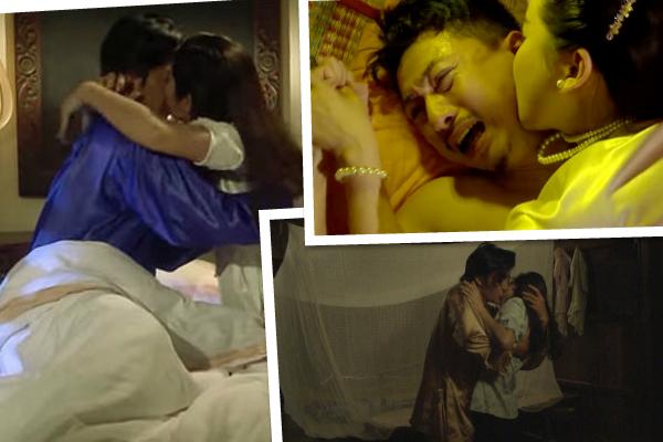 Sao có thể để đứa trẻ 7 tuổi xem phim ngập cảnh phòng the?-1