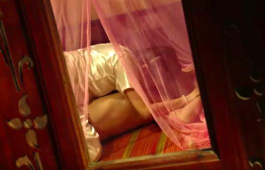 Sao có thể để đứa trẻ 7 tuổi xem phim ngập cảnh phòng the?-3