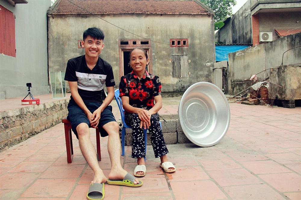 Bà Tân Vlog, Mon 2K và chuyện lạm dụng các hiện tượng mạng ở game show-4