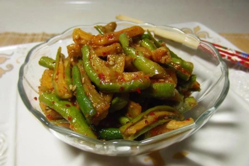 Món ăn từ con vật ngoe nguẩy khiến nhiều người khiếp sợ nhưng hương vị lại ngon khó cưỡng-3