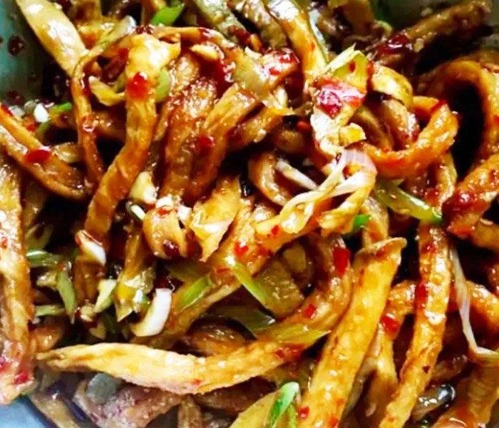 Mẹ chồng bật mí công thức củ cải muối cay 30 năm, con dâu chỉ biết tâm phục khẩu phục-6