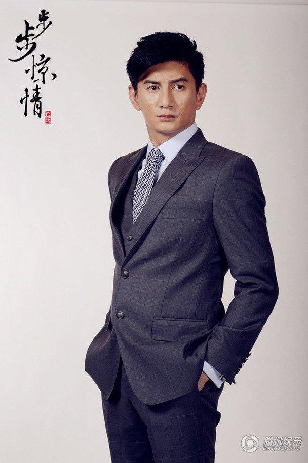 49 tuổi mới có con đầu lòng, Hoàng Thượng Ngô Kỳ Long mang tiếng con trai không cùng huyết thống-4