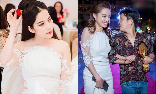 Nhã Phương và Nam Em từng có không ít màn đụng độ style, ai cũng đẹp nhưng so sánh hơn thua lại quá cách biệt-3