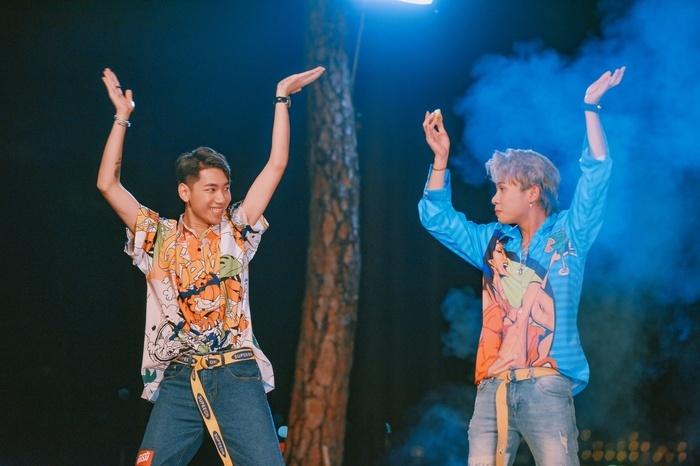 Chuyện gì thế này: MV Em gì ơi (K-ICM & Jack) đùng đùng chễm chệ Top 1 Trending Youtube giữa đêm-2