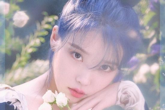 Sau sự ra đi của Sulli, IU lần thứ 2 hoãn lịch ra mắt album mới