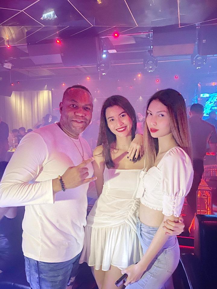 Sau khi bị tiểu tam phá đám, cuộc sống của ác nữ Thùy Dương và hôn phu ngoại quốc ra sao?-12