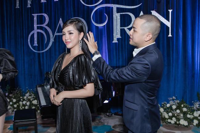 Anh trai ca sĩ Bảo Thy tổ chức sinh nhật kiểu đại gia, rạp mời khủng to như ăn cưới-1