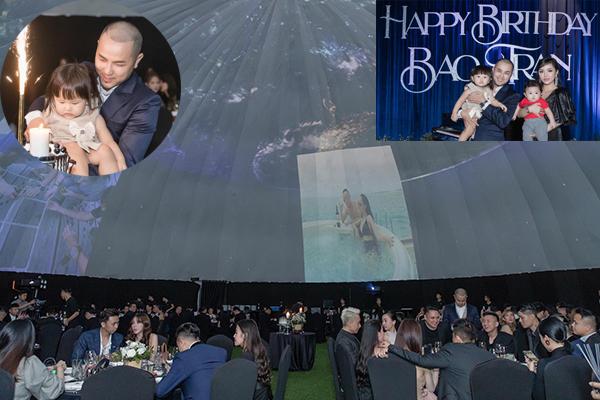 Đám cưới em gái, gia đình anh trai ca sĩ Bảo Thy lại giật hết spotlight bởi ngoại hình cả nhà đều đẹp-6