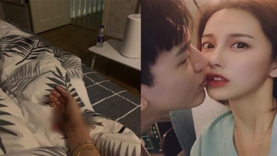 Diễn biến mới vụ sao nam quan hệ đồng tính khiến bạn gái tự tử-3