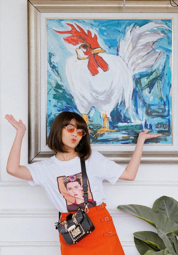 Karik viết tâm thư cho Đàm Phương Linh-2