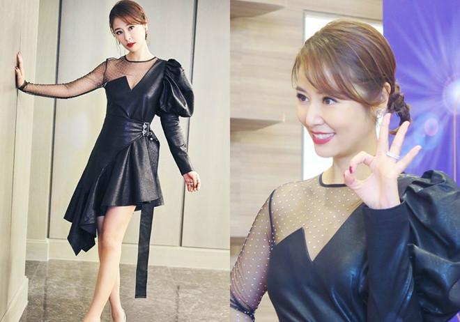 Lâm Tâm Như và Hoắc Kiến Hoa tình cảm giữa ồn ào rạn nứt-2