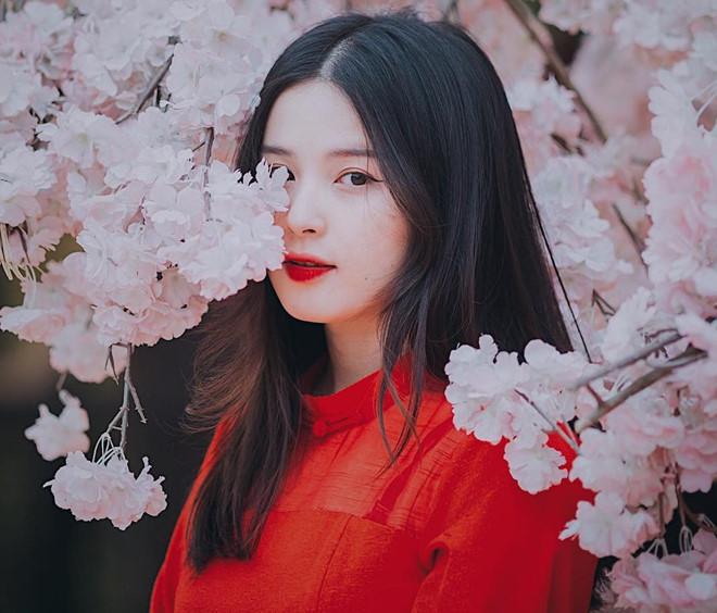 MC Vũ Thu Hoài và loạt hot girl xứng danh chè Thái gái Tuyên-4