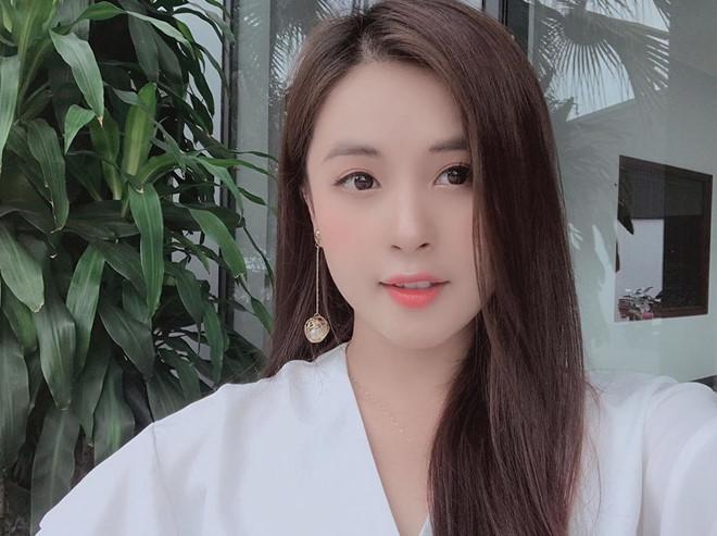 MC Vũ Thu Hoài và loạt hot girl xứng danh chè Thái gái Tuyên-6