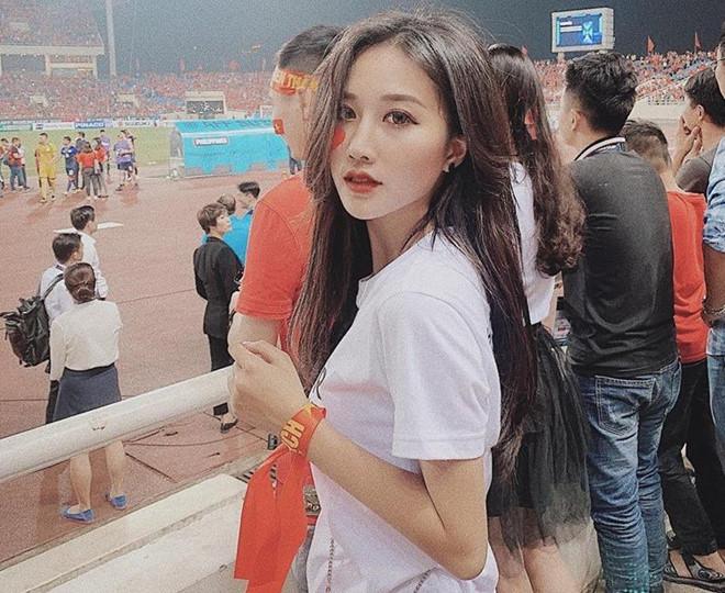 MC Vũ Thu Hoài và loạt hot girl xứng danh chè Thái gái Tuyên-7