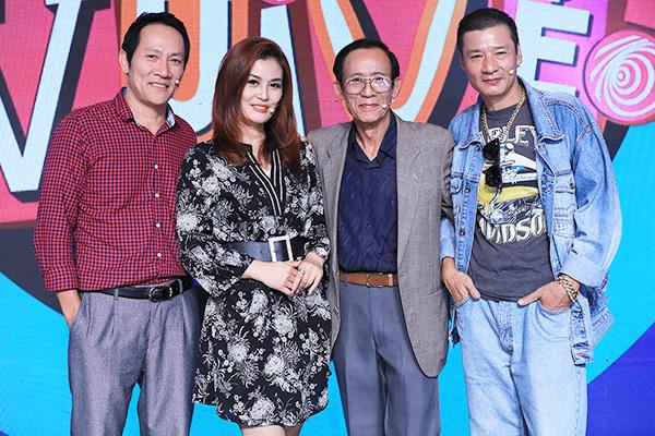 Truân chuyên mỹ nhân Cảnh Sát Hình Sự: Vô tình là kẻ thứ ba, vất vả làm mẹ đơn thân-8