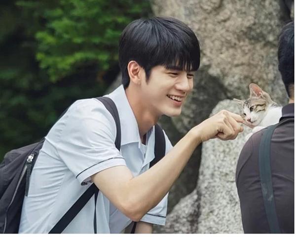 4 nam thần học đường thế hệ mới của màn ảnh Hàn-3