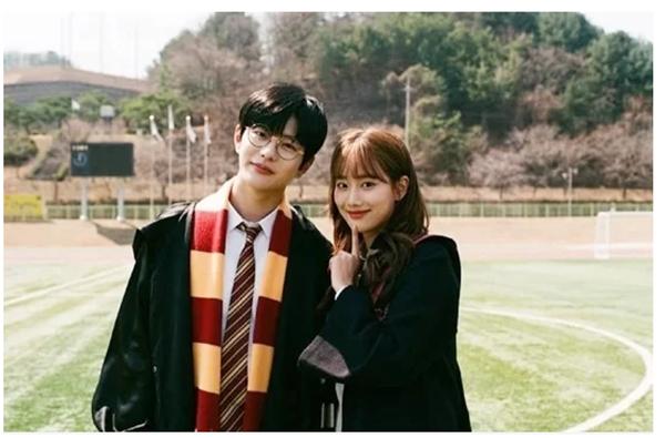 4 nam thần học đường thế hệ mới của màn ảnh Hàn-4