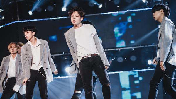 Dàn cực phẩm GreatGuys đổ bộ đại tiệc âm nhạc All Together Asia-5