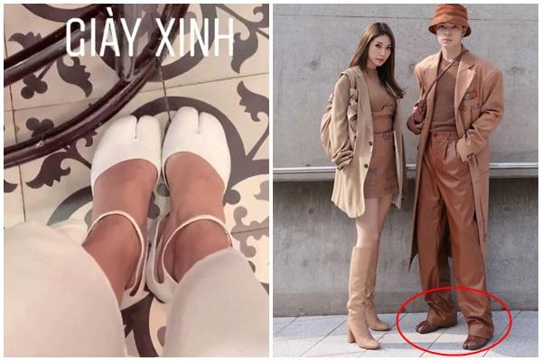 Đẹp trai lại còn ga lăng hết mức, Issac lấy áo đang mặc che chắn cho Diệu Nhi khỏi lộ hàng-10