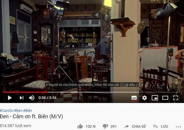 Đen Vâu thất bại thảm hại khi tung 2 MV cùng lúc: Một MV lọt top trending và view vài triệu, MV còn lại... không ai biết!-3
