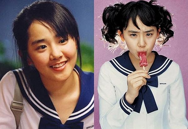 Từ sau vai diễn trong Trái tim mùa thu, Moon Geun Young liên tiếp nhận được lời mời của các đạo diễn phim truyền hình và điện ảnh.