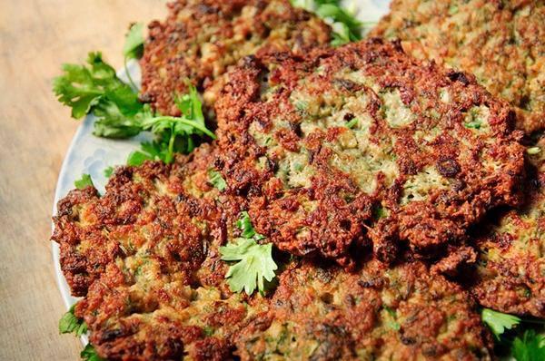 Món ăn từ con vật ngoe nguẩy khiến nhiều người khiếp sợ nhưng hương vị lại ngon khó cưỡng-2