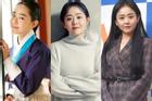 Hành trình nhan sắc ngày càng béo của 'em gái quốc dân' Moon Geun Young
