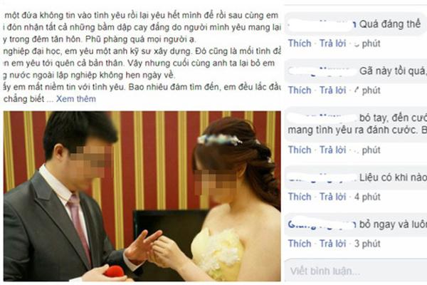 Úc: Chồng muốn làm chuyện ấy thì phải có sự đồng ý của vợ-3