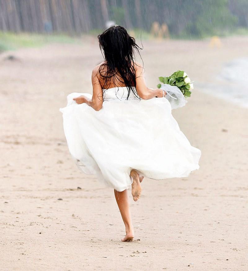 Đêm tân hôn, cô dâu tát thẳng mặt chú rể, bỏ về nhà chỉ vì nghe được một câu nói đáng khinh bỉ của chồng-2