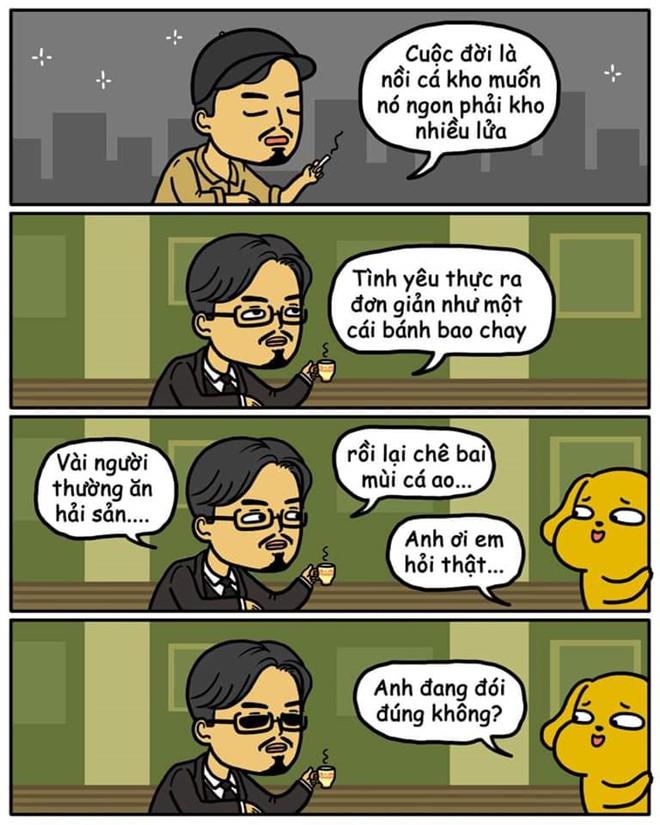 Đen Vâu vừa ra MV mới, dân mạng đã chế theo trend hỏi mua mèo-3