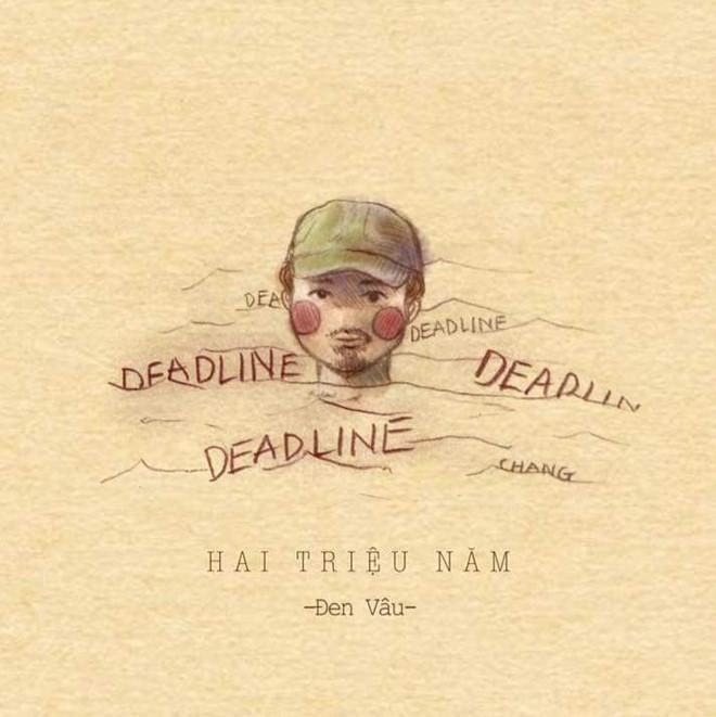 Đen Vâu vừa ra MV mới, dân mạng đã chế theo trend hỏi mua mèo-6