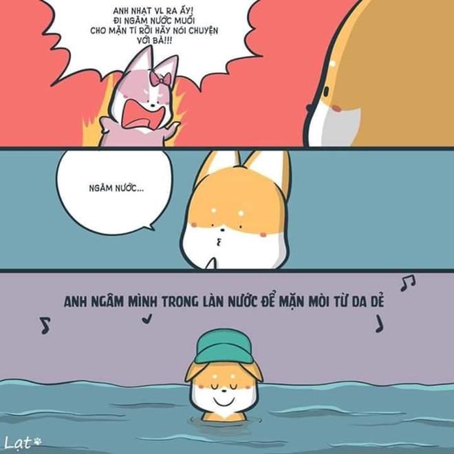 Đen Vâu vừa ra MV mới, dân mạng đã chế theo trend hỏi mua mèo-7