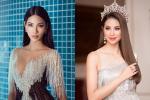 Phạm Hương: 'Hoàng Thùy thiệt thòi khi thi Miss Universe 2019 tại Mỹ'