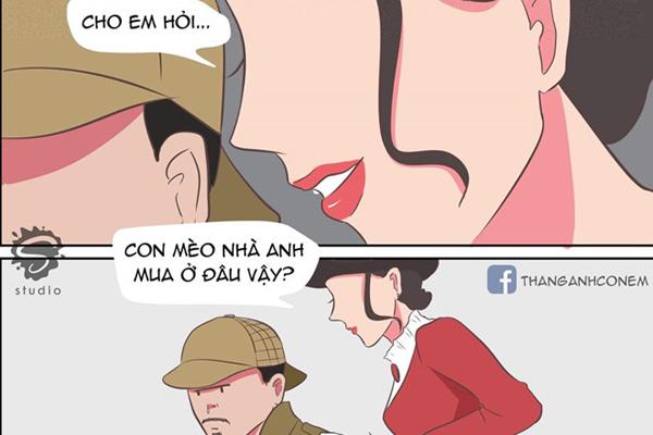 Dân mạng gọi tên Đen Vâu, Đức Huy sau môn thi Ngữ văn 2020-7