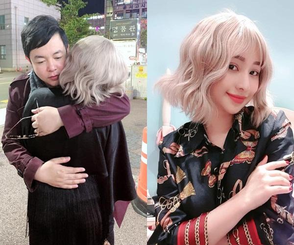 Chối đây đẩy nhưng Quang Lê vẫn để lộ bằng chứng hẹn hò vợ cũ Hồ Quang Hiếu-3