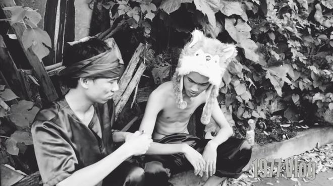 Xuất hiện nhóm 1977 Vlog còn khủng hơn bà Tân, đạt 400 nghìn lượt đăng ký chỉ với 3 video-1