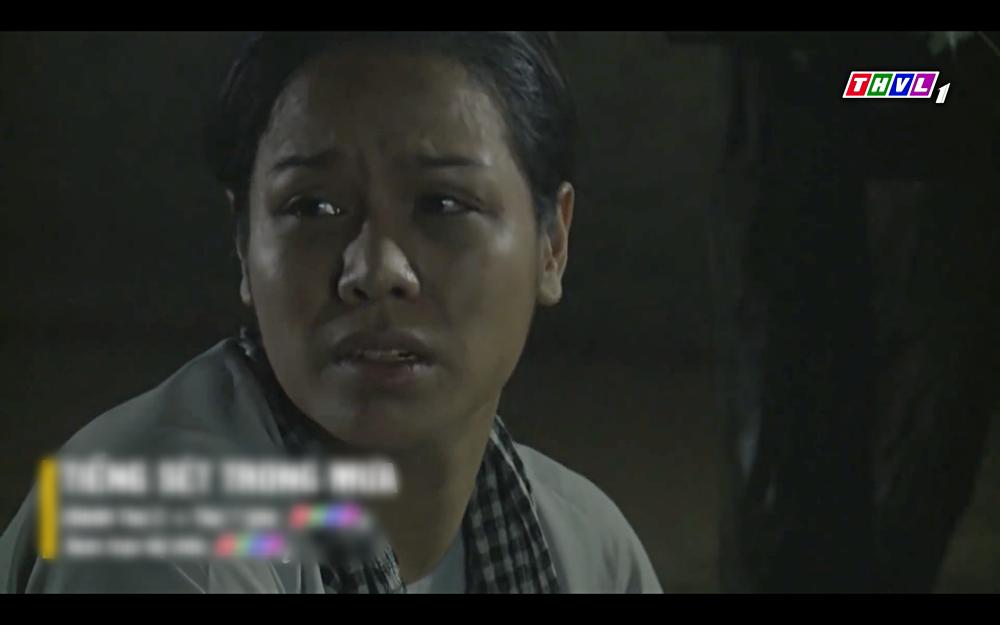 Cao Minh Đạt đồng ý cho con trai lấy em gái cùng mẹ khác cha trong tập 44 Tiếng Sét Trong Mưa-2