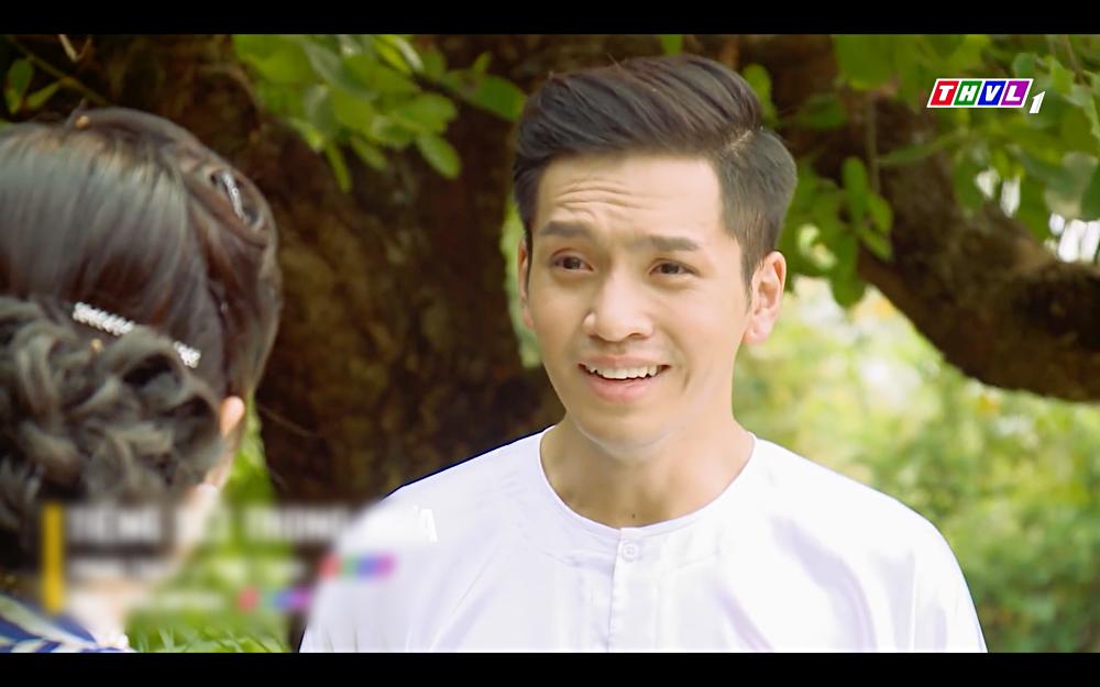 Cao Minh Đạt đồng ý cho con trai lấy em gái cùng mẹ khác cha trong tập 44 Tiếng Sét Trong Mưa-8