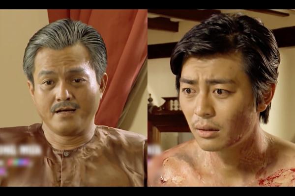 Cậu Hai Tiếng Sét Trong Mưa: Tôi thấy thú vị khi đóng cảnh nóng với... mẹ kế và em gái-14